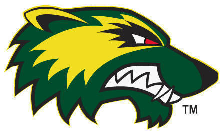 Utah Valley Wolverines 2012-Pres Alternate Logo iron on transfers for clothing